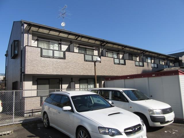 長町南クレスト