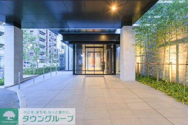 リニアゲートタワー名古屋