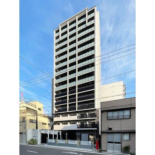 S-RESIDENCE鶴舞II