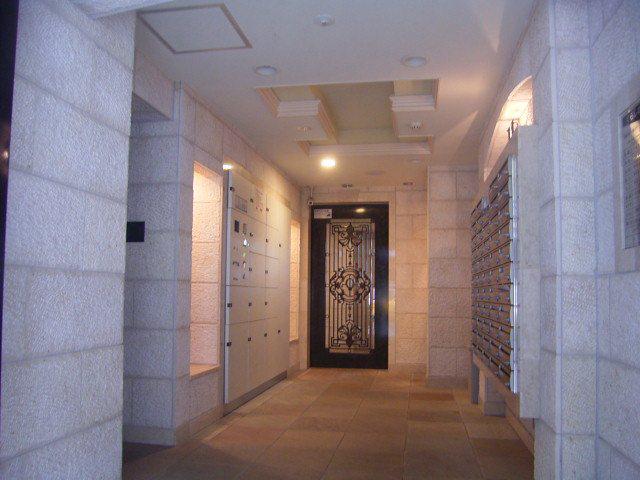 フェニックス日本橋蛎殻町弐番館