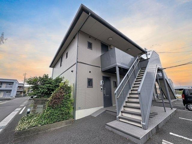 コンフォール A棟