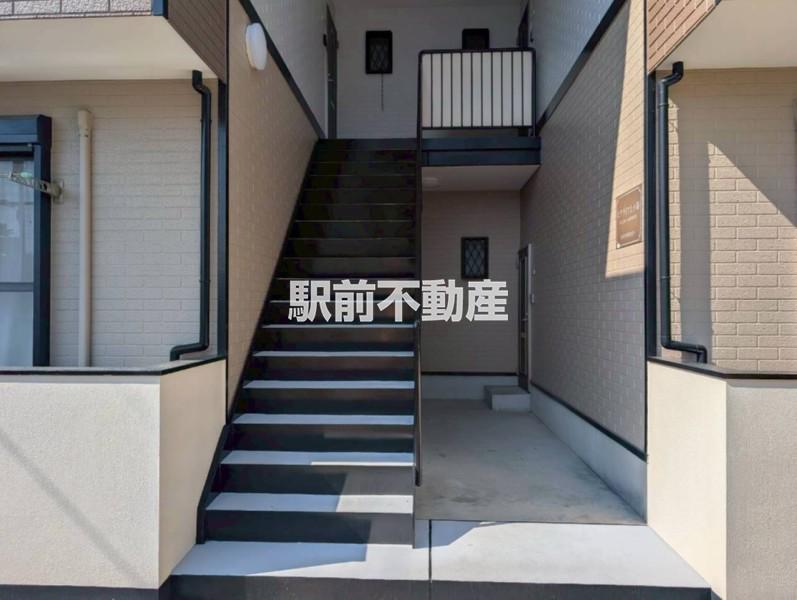 ピアライフ上小路