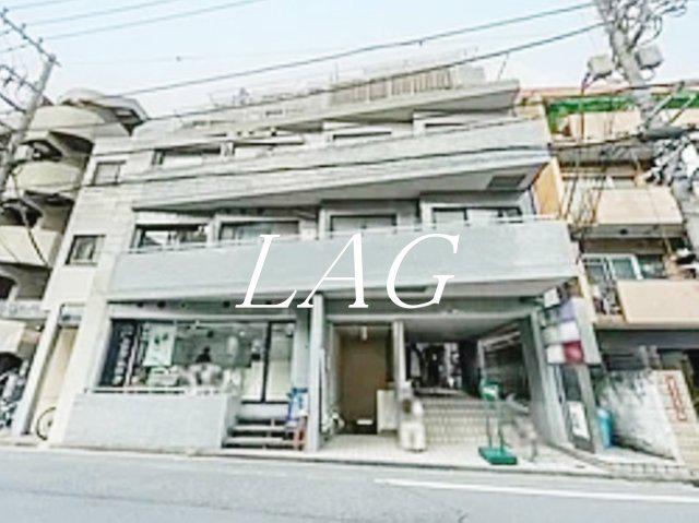 メゾンドール西荻窪