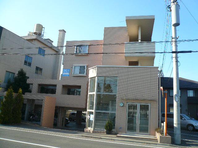 メルシャトレ宮城野