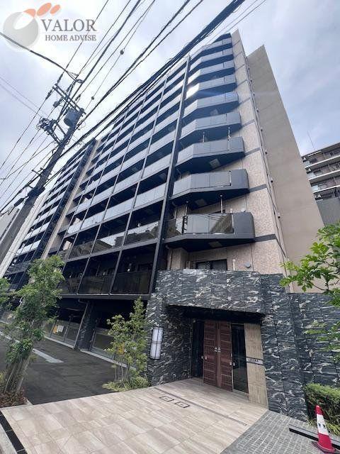 LUXENA YOKOHAMA TSURUMI II
