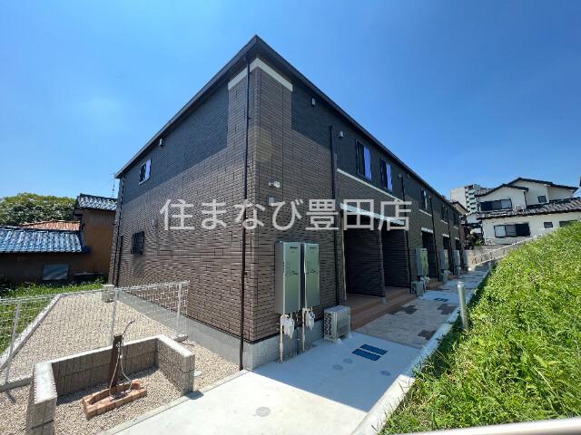 アリビオ永新B