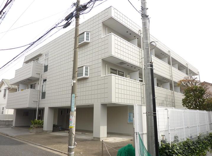 ドミール駒大駅前