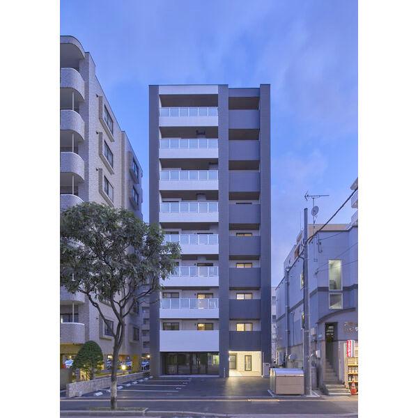 BIBOタワー札幌