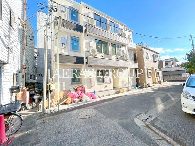 ALBA亀有
