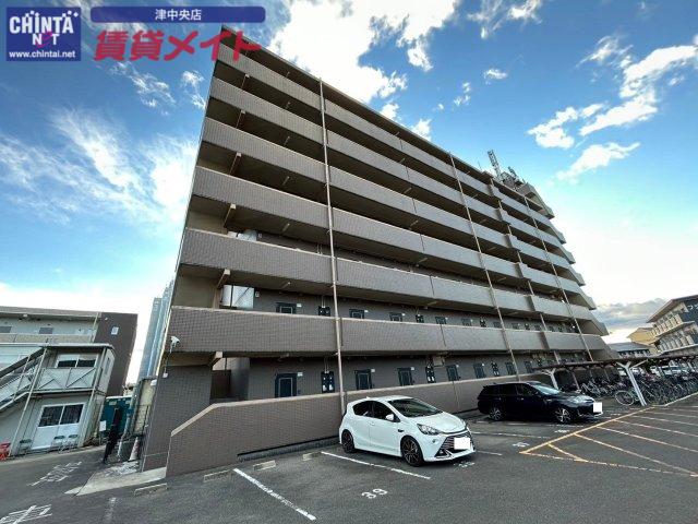 ロイヤル 江戸橋