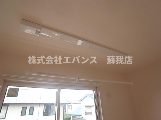 ピーノフォーリア 弐番館