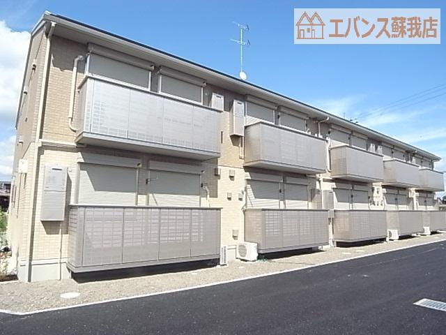 ピーノフォーリア 弐番館