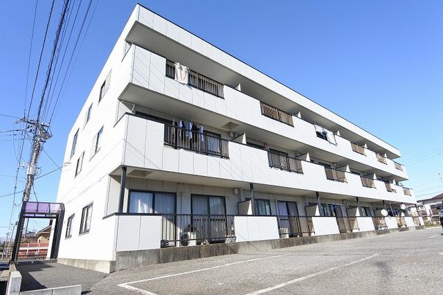 ロイヤルガーデン戸頭