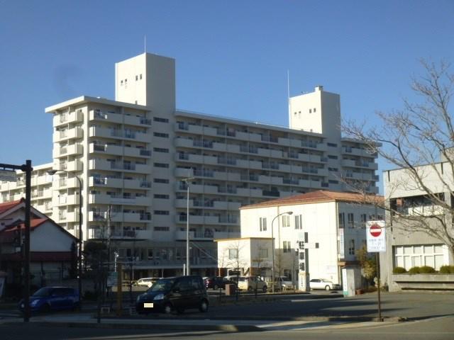 須坂ハイランド