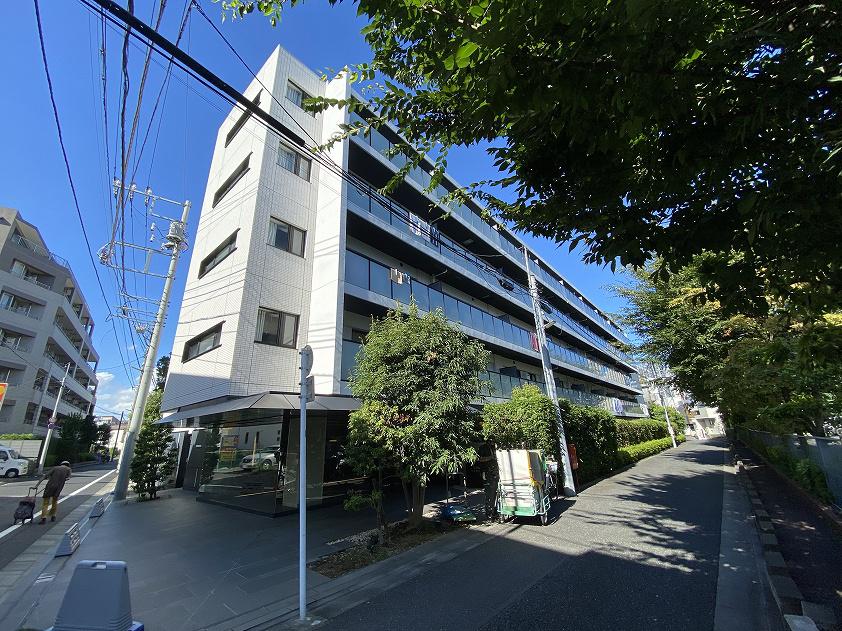 BLESS中野弥生町