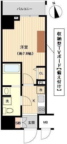 オーキッドレジデンス上野