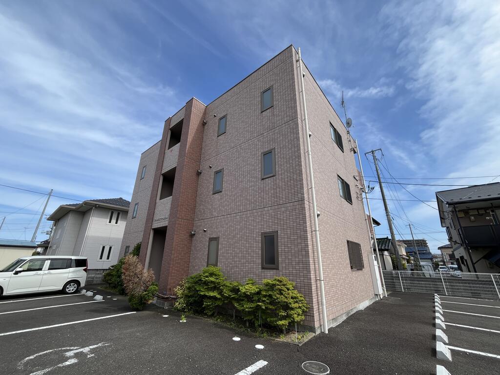 フルール仙台南