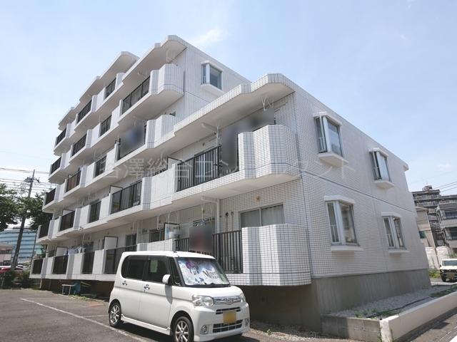 クレセント(3DK/1階)