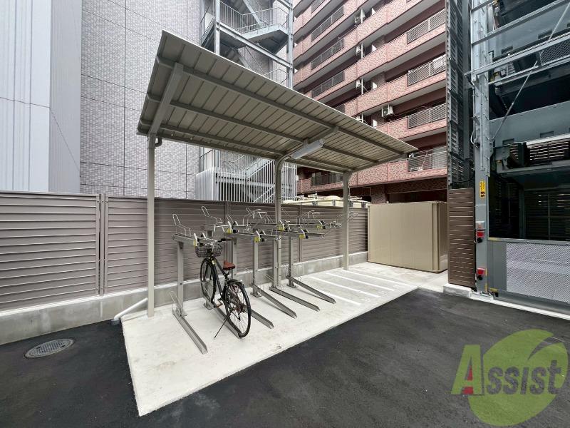 シーズンフラッツ仙台鉄砲町