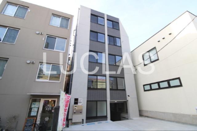 LIVEFLAT中野鷺宮