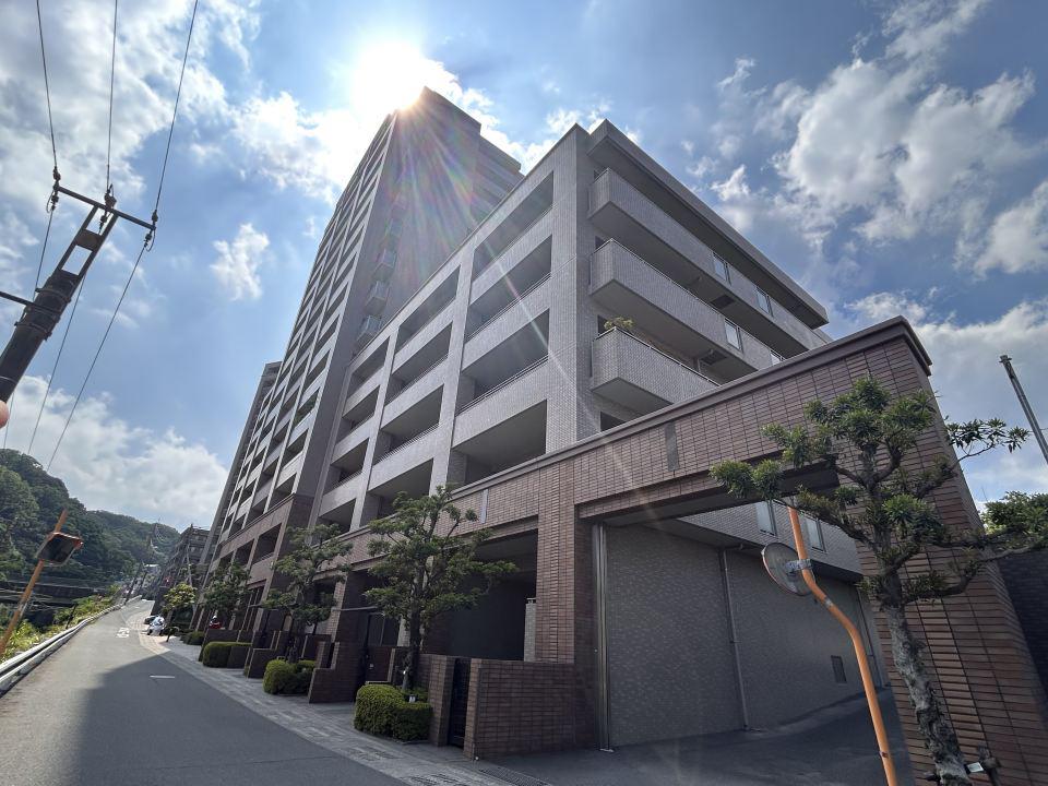 サーパス城山一番館