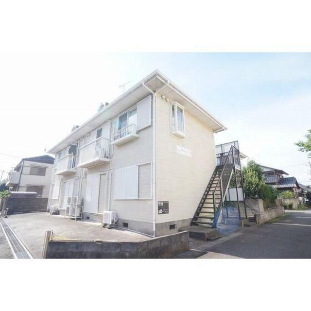 ブリーズ町田木曽