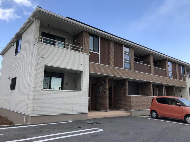 カーサドルチェB
