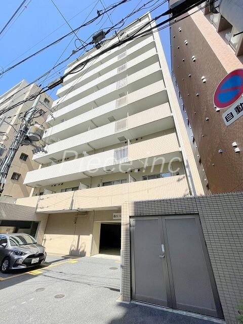 アーバネス淀川