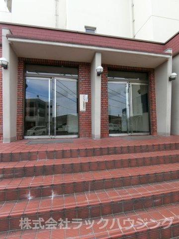 ロイヤルハイツ木村1号館
