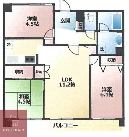 ファミール新大阪ネクス都