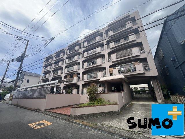 ユーハイツ長野