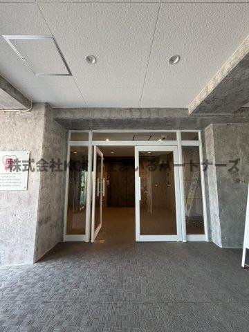 組坂ビルNO.8