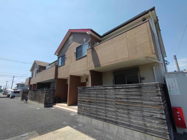 ビオス川副