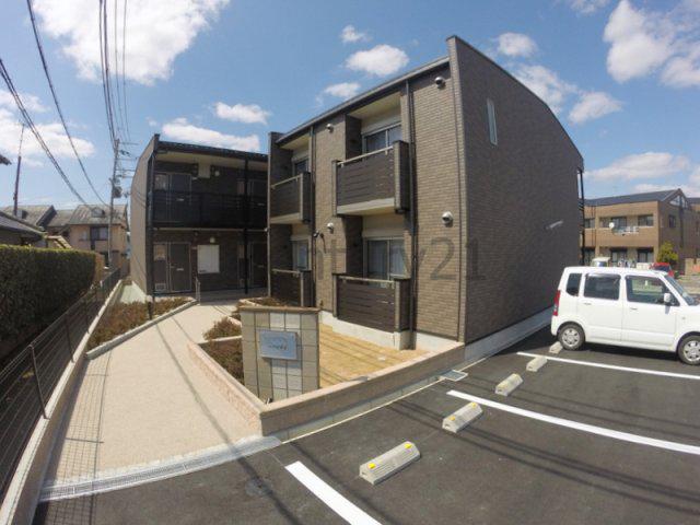 レオネクストみやのまえ(ワンルーム/1階)