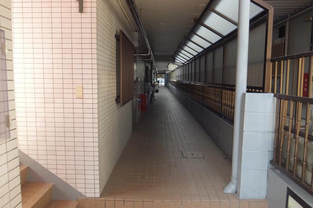 ドミール宇田川