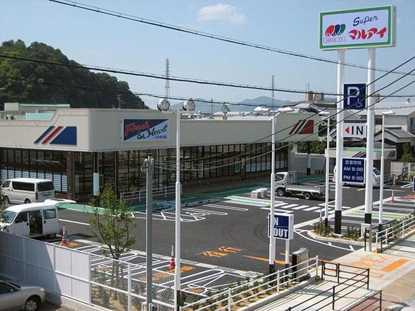 ジュネス辻井