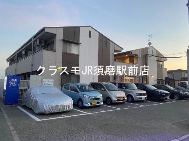 シーサイドSKYハイツ