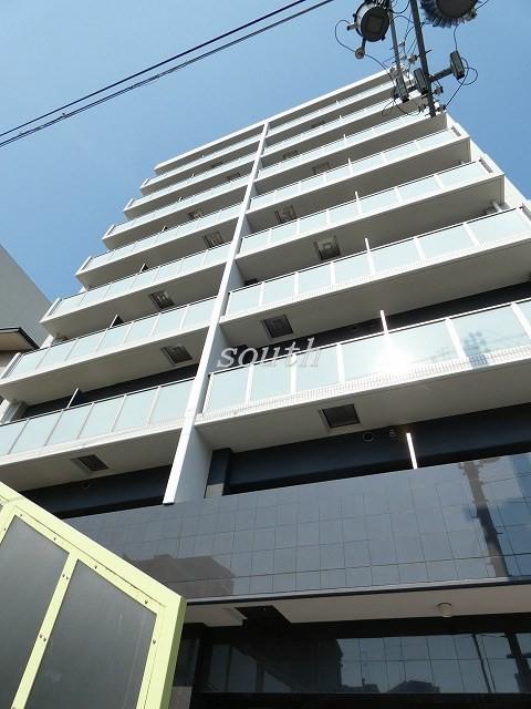 FDS NOVA