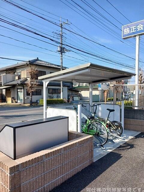 ラフレシール