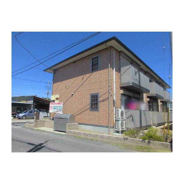 アネックスアリュー