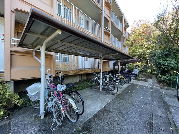 ルシエール梶ヶ谷