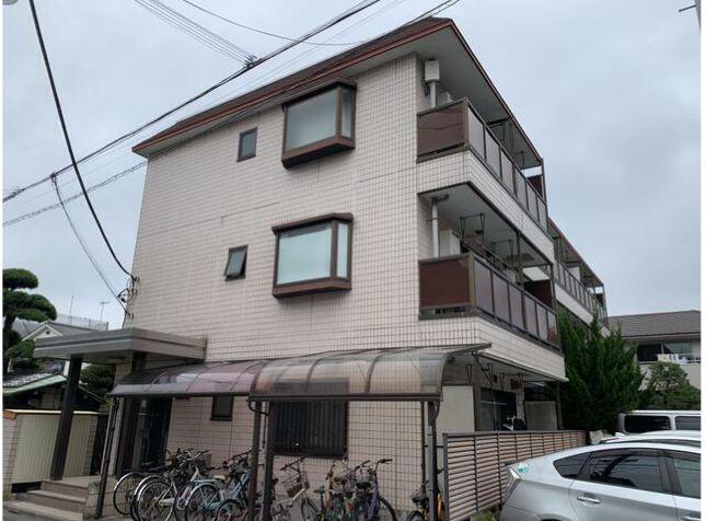 メゾンエクセル