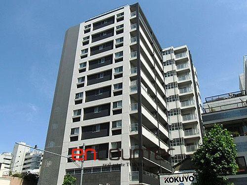 ライオンズ墨田押上