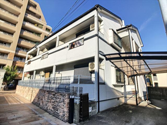 シャルマン21