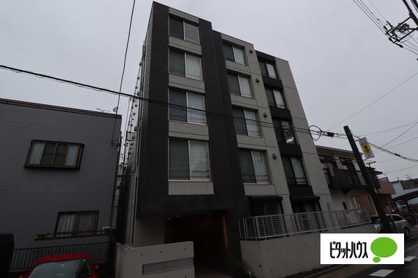 ウィングコート徳川