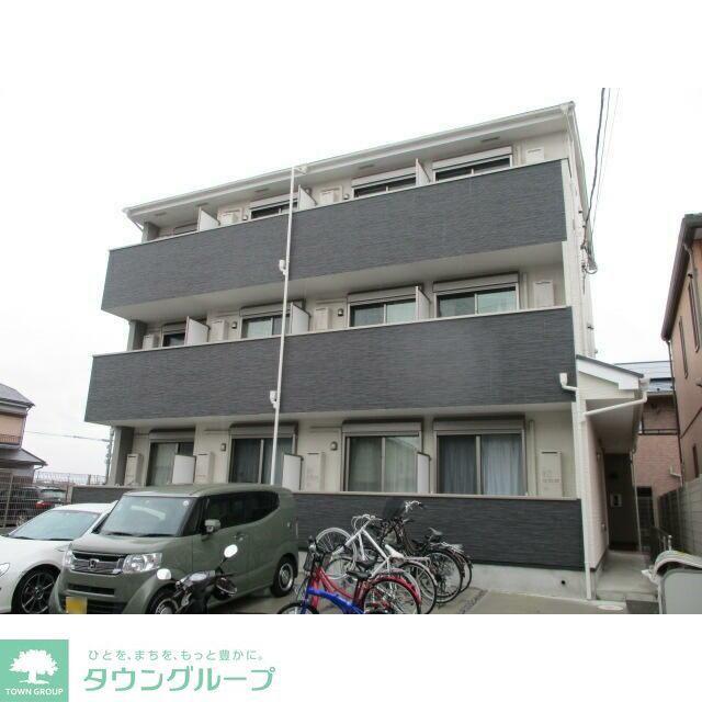 ウエストガーデン吉川