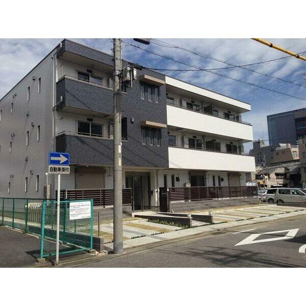 コンテッサ名駅