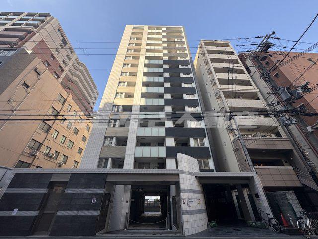 プライムアーバン堺筋本町