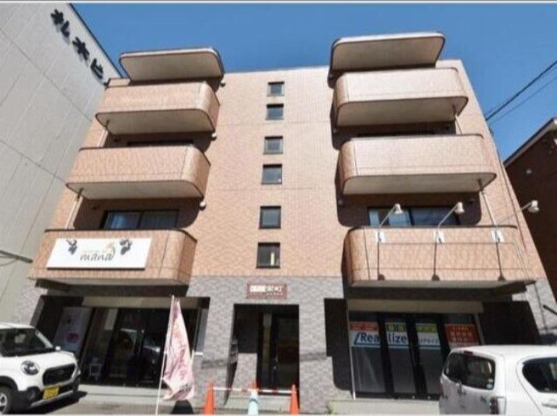 CALORE栄町
