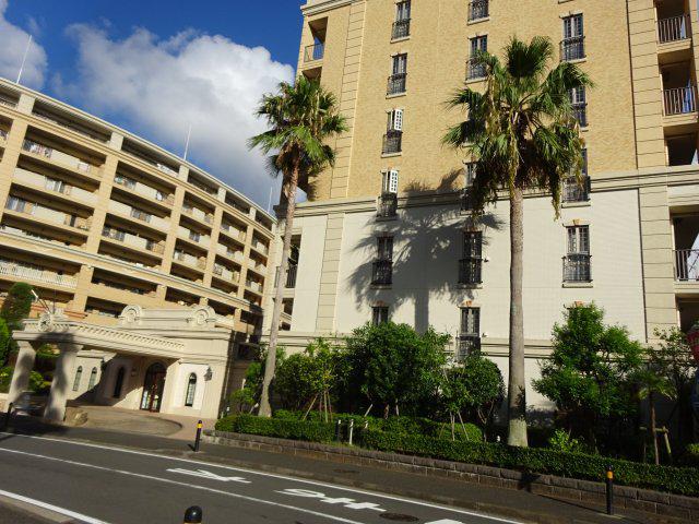 レイディアントシティ横濱カルティエ8